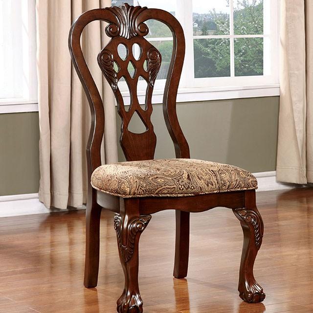 Elana Dining Table Set - U&U Home Budget Furniture (Carteret, NJ)