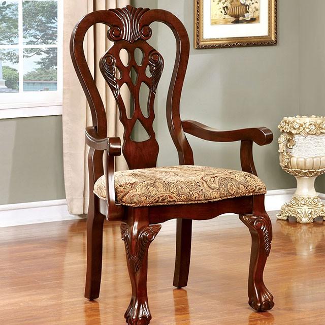 Elana Dining Table Set - U&U Home Budget Furniture (Carteret, NJ)