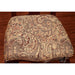 ELANA Brown Cherry Side Chair (2/CTN) - U&U Home Budget Furniture (Carteret, NJ)