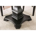 Elfredo 5 Pc Dining Table Set - U&U Home Budget Furniture (Carteret, NJ)