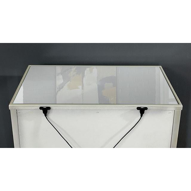 Eliora Bed - U&U Home Budget Furniture (Carteret, NJ)