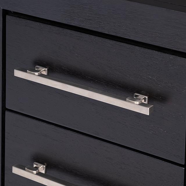 Ashbourne Vanity Set - U&U Home Budget Furniture (Carteret, NJ)