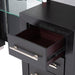 Ashbourne Vanity Set - U&U Home Budget Furniture (Carteret, NJ)