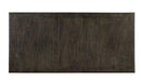 Auletta Dining Table Set - U&U Home Budget Furniture (Carteret, NJ)
