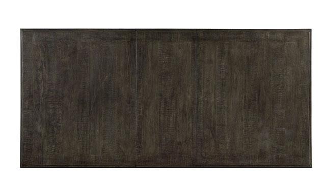 Auletta Dining Table Set - U&U Home Budget Furniture (Carteret, NJ)