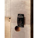 AVEIRO Rustic Natural Tone Mirror - U&U Home Budget Furniture (Carteret, NJ)