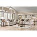 Emely Love Seat - U&U Home Budget Furniture (Carteret, NJ)