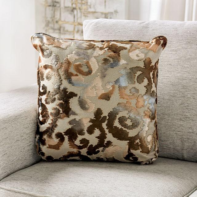 Emely Love Seat - U&U Home Budget Furniture (Carteret, NJ)