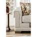 Emely Love Seat - U&U Home Budget Furniture (Carteret, NJ)