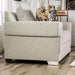 Emely Love Seat - U&U Home Budget Furniture (Carteret, NJ)
