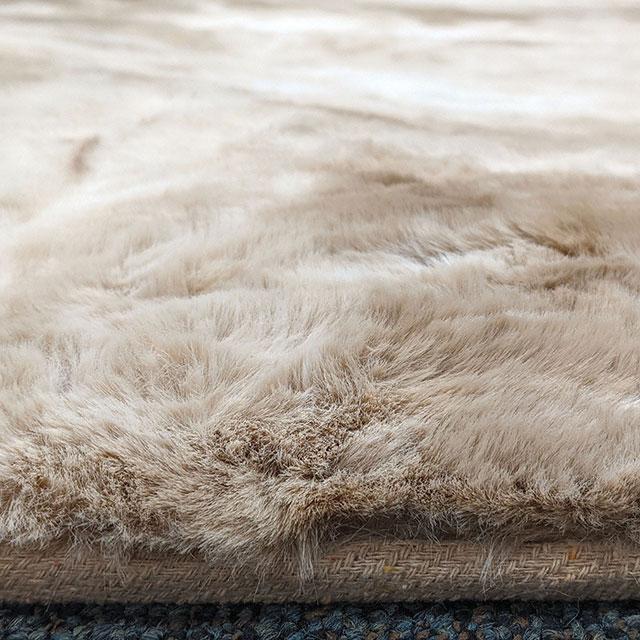 Famalica Area Rug - U&U Home Budget Furniture (Carteret, NJ)