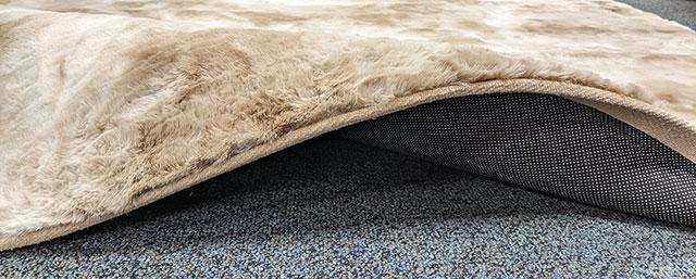 Famalica Area Rug - U&U Home Budget Furniture (Carteret, NJ)