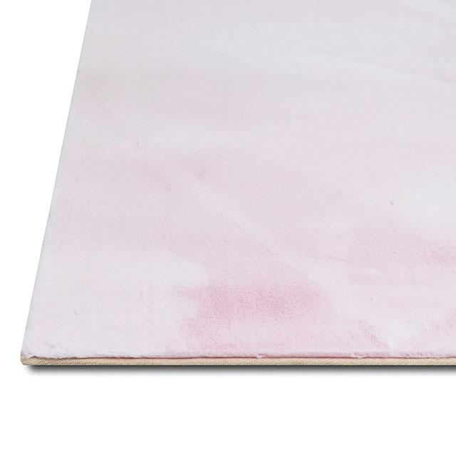 Famalica Area Rug - U&U Home Budget Furniture (Carteret, NJ)