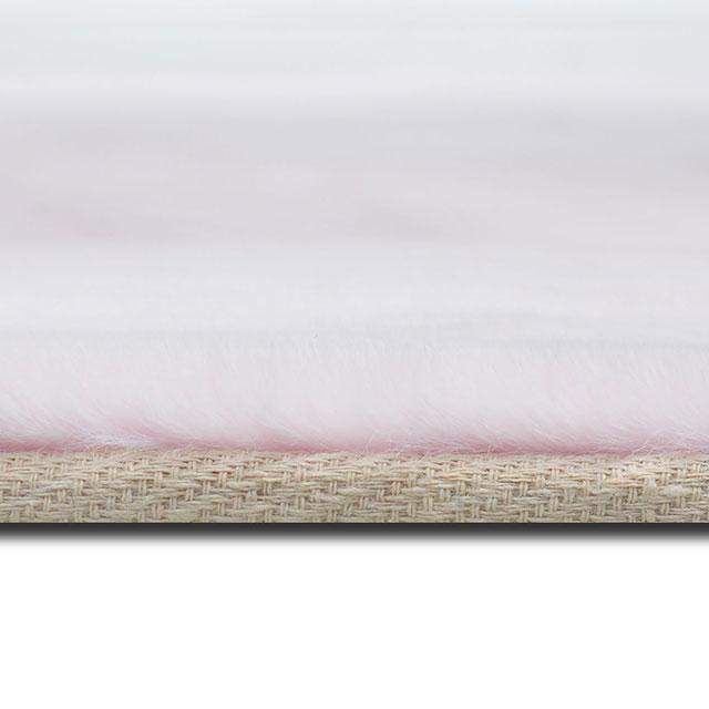 Famalica Area Rug - U&U Home Budget Furniture (Carteret, NJ)