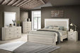 Farsund Nightstand - U&U Home Budget Furniture (Carteret, NJ)