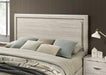 Farsund Bed - U&U Home Budget Furniture (Carteret, NJ)