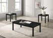 Findlay 3 Pc. Table Set - U&U Home Budget Furniture (Carteret, NJ)