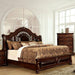 Flandreau Queen Bedroom Set - U&U Home Budget Furniture (Carteret, NJ)