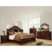 Flandreau Bed - U&U Home Budget Furniture (Carteret, NJ)