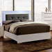 Clementine Bed - U&U Home Budget Furniture (Carteret, NJ)