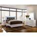 Clementine Bed - U&U Home Budget Furniture (Carteret, NJ)