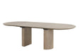 Clements Dining Table Set - U&U Home Budget Furniture (Carteret, NJ)