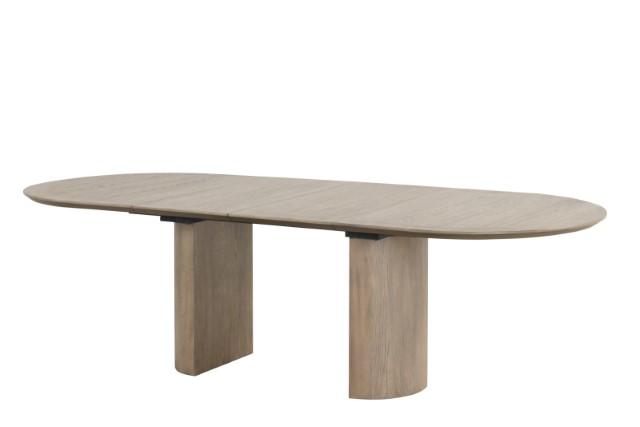 Clements Dining Table Set - U&U Home Budget Furniture (Carteret, NJ)