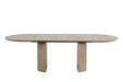 Clements Dining Table Set - U&U Home Budget Furniture (Carteret, NJ)