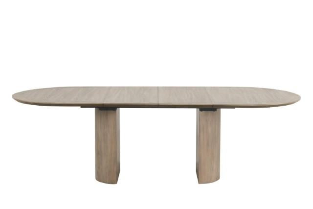 Clements Dining Table Set - U&U Home Budget Furniture (Carteret, NJ)
