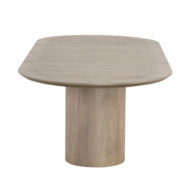 Clements Dining Table Set - U&U Home Budget Furniture (Carteret, NJ)