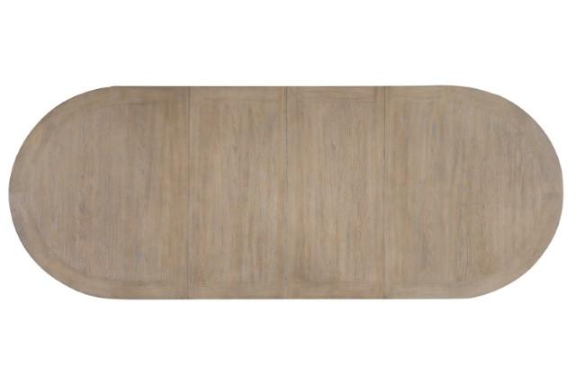 Clements Dining Table - U&U Home Budget Furniture (Carteret, NJ)