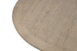 Clements Dining Table Set - U&U Home Budget Furniture (Carteret, NJ)