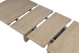 Clements Dining Table Set - U&U Home Budget Furniture (Carteret, NJ)