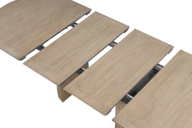 Clements Dining Table Set - U&U Home Budget Furniture (Carteret, NJ)