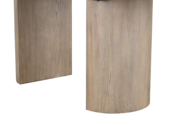 Clements Dining Table - U&U Home Budget Furniture (Carteret, NJ)