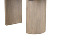 Clements Dining Table Set - U&U Home Budget Furniture (Carteret, NJ)