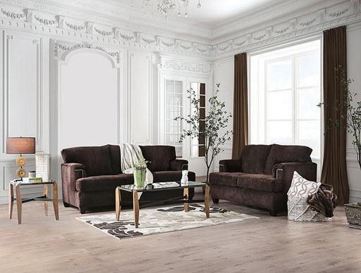 Corner Brynlee - U&U Home Budget Furniture (Carteret, NJ)