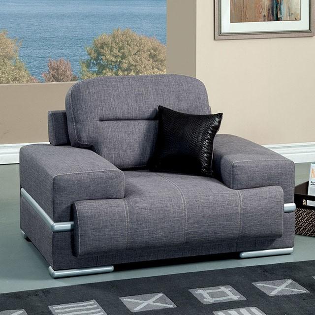 Corner Brynlee - U&U Home Budget Furniture (Carteret, NJ)