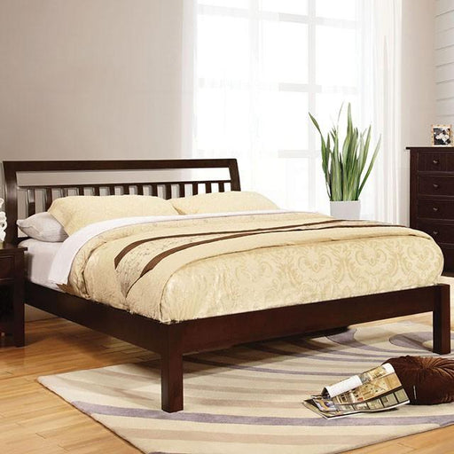 Corry Bed - U&U Home Budget Furniture (Carteret, NJ)
