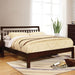 Corry Bed - U&U Home Budget Furniture (Carteret, NJ)