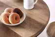 Foskey 3 Pc Bar Table Set - U&U Home Budget Furniture (Carteret, NJ)