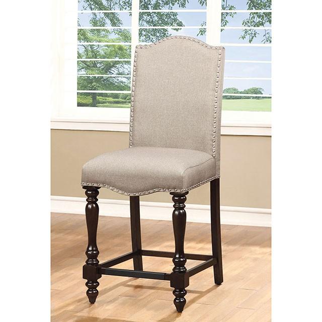 Counter Ht Chair 2 Box Hurdsfield - U&U Home Budget Furniture (Carteret, NJ)
