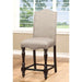 Counter Ht Chair 2 Box Hurdsfield - U&U Home Budget Furniture (Carteret, NJ)