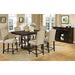 Counter Ht Chair 2 Box Hurdsfield - U&U Home Budget Furniture (Carteret, NJ)