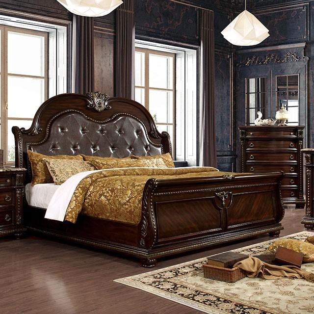 Chest Marlee - U&U Home Budget Furniture (Carteret, NJ)