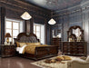 Fromberg Queen Bedroom Set - U&U Home Budget Furniture (Carteret, NJ)