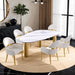 Futon Sofa Bed Villeneuve - U&U Home Budget Furniture (Carteret, NJ)