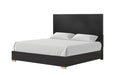 Goldsberg Bed - U&U Home Budget Furniture (Carteret, NJ)