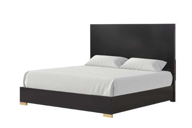 Goldsberg Bed - U&U Home Budget Furniture (Carteret, NJ)