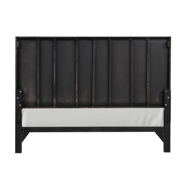 Goldsberg Bed - U&U Home Budget Furniture (Carteret, NJ)